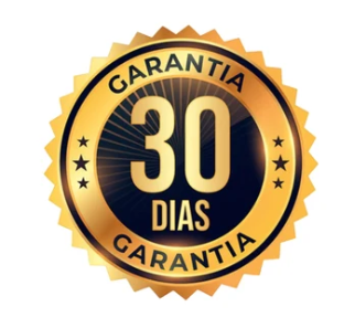 Sello de garantía 30 días