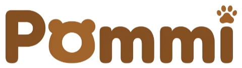 Pommi logo